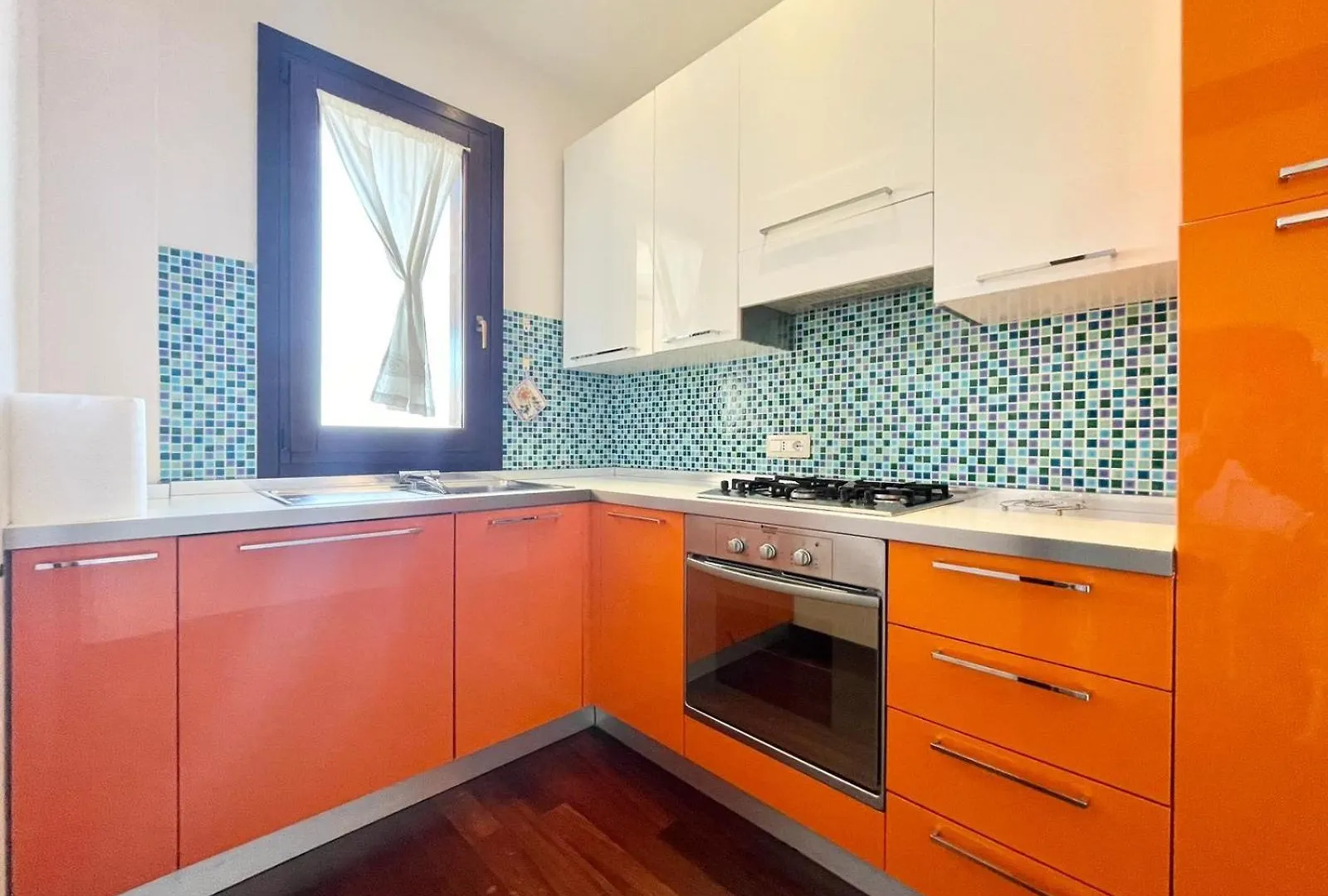 Apartament Appartamento Signorile Con Vista Caprera La Maddalena