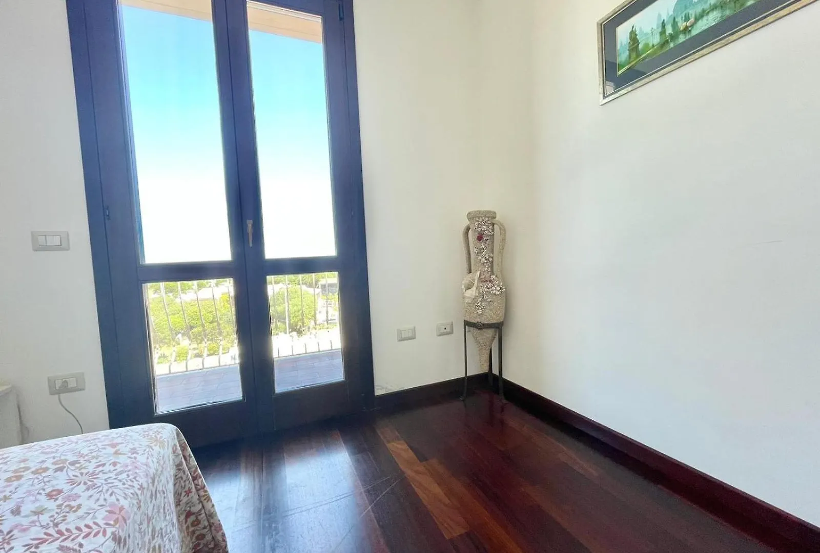 Apartament Appartamento Signorile Con Vista Caprera La Maddalena  Włochy