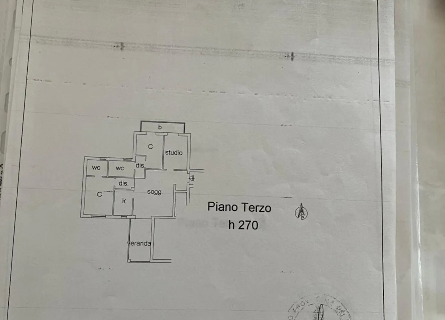 Apartament Appartamento Signorile Con Vista Caprera La Maddalena  Włochy