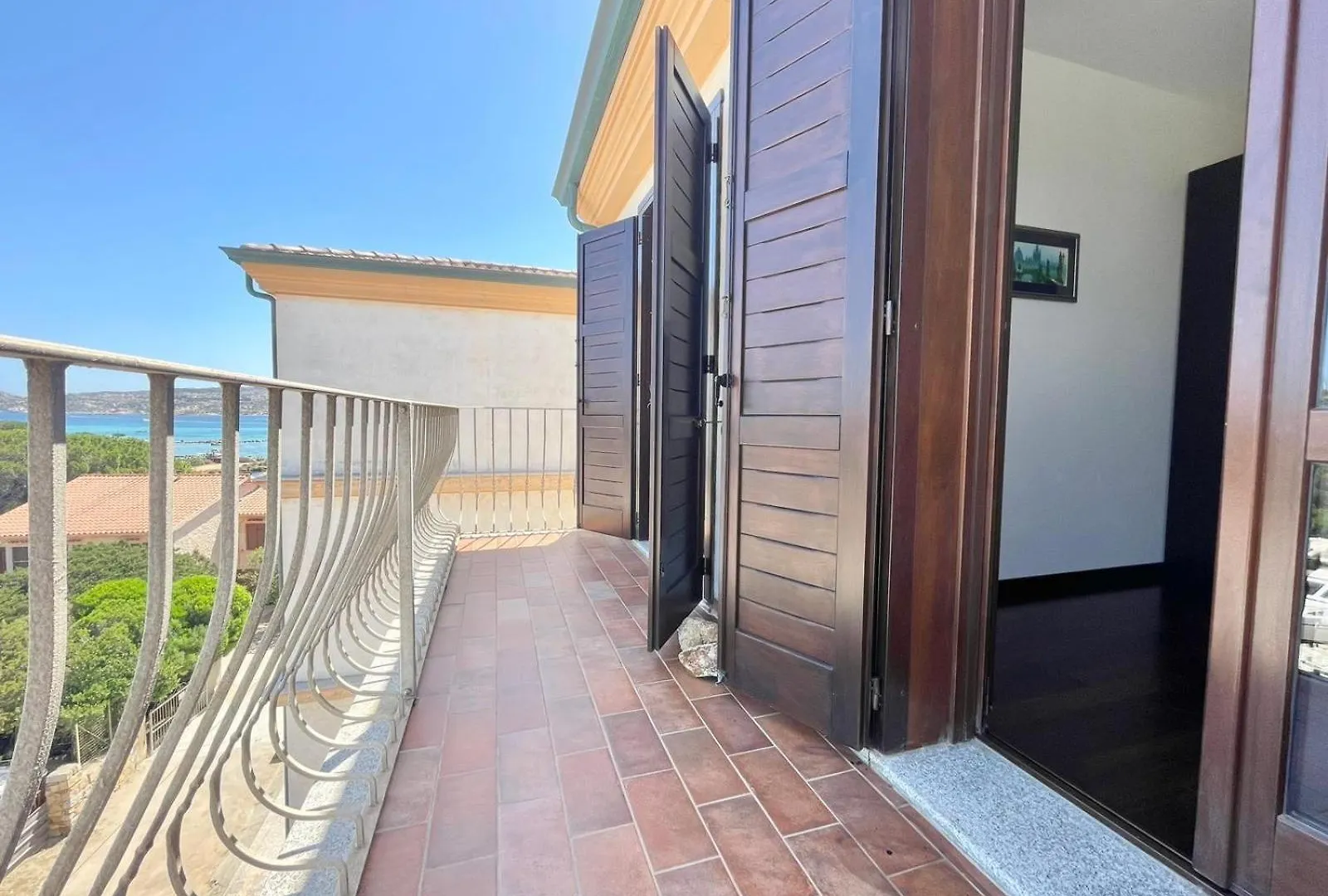 Apartament Appartamento Signorile Con Vista Caprera La Maddalena