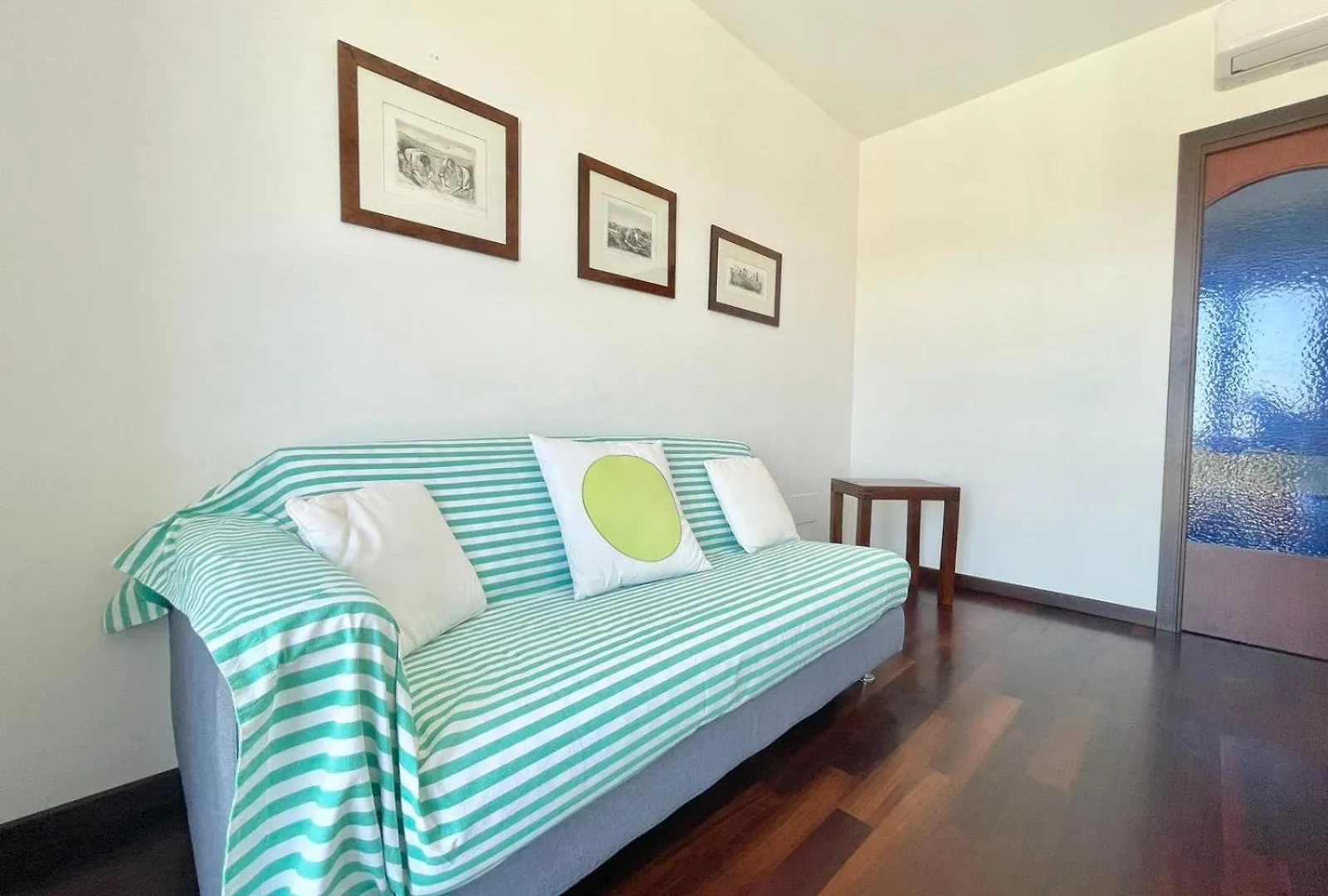 Apartament Appartamento Signorile Con Vista Caprera La Maddalena