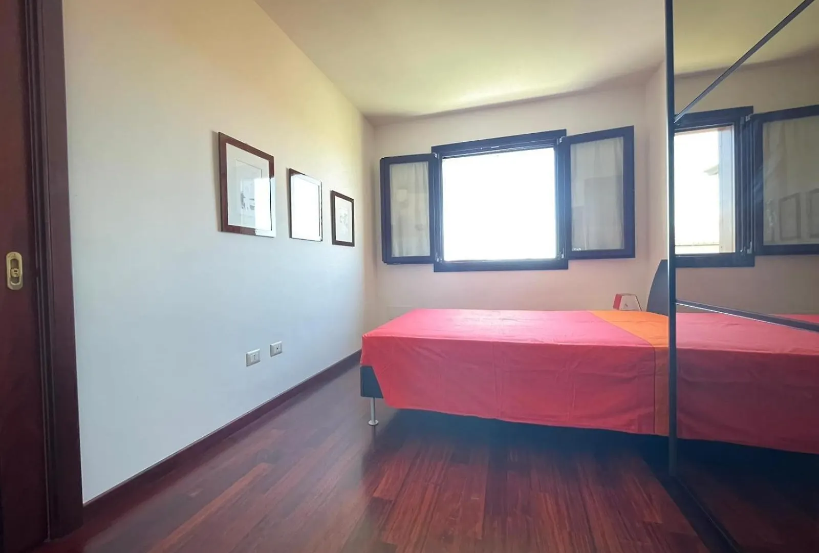Appartamento Signorile Con Vista Caprera La Maddalena  0*, La Maddalena (Sassari) Włochy