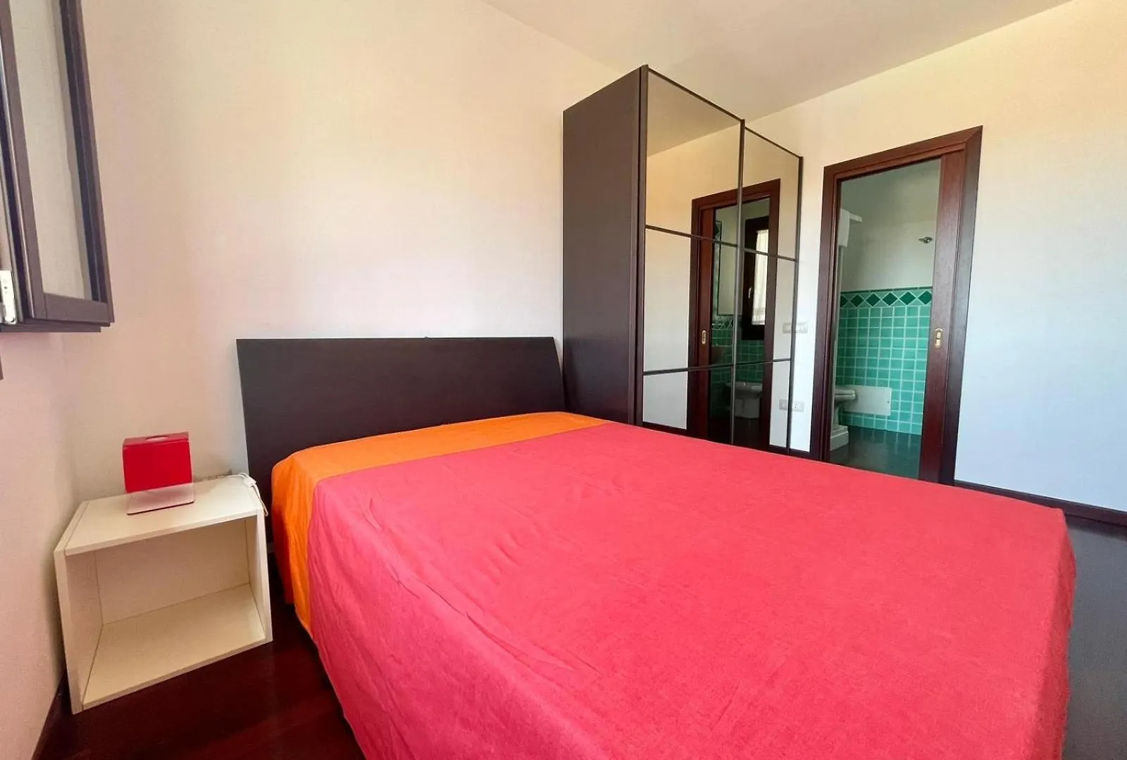 Appartamento Signorile Con Vista Caprera La Maddalena  Apartament La Maddalena (Sassari)
