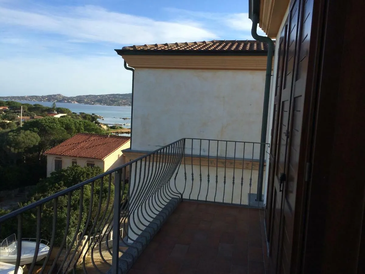 Appartamento Signorile Con Vista Caprera La Maddalena  0*, La Maddalena (Sassari)