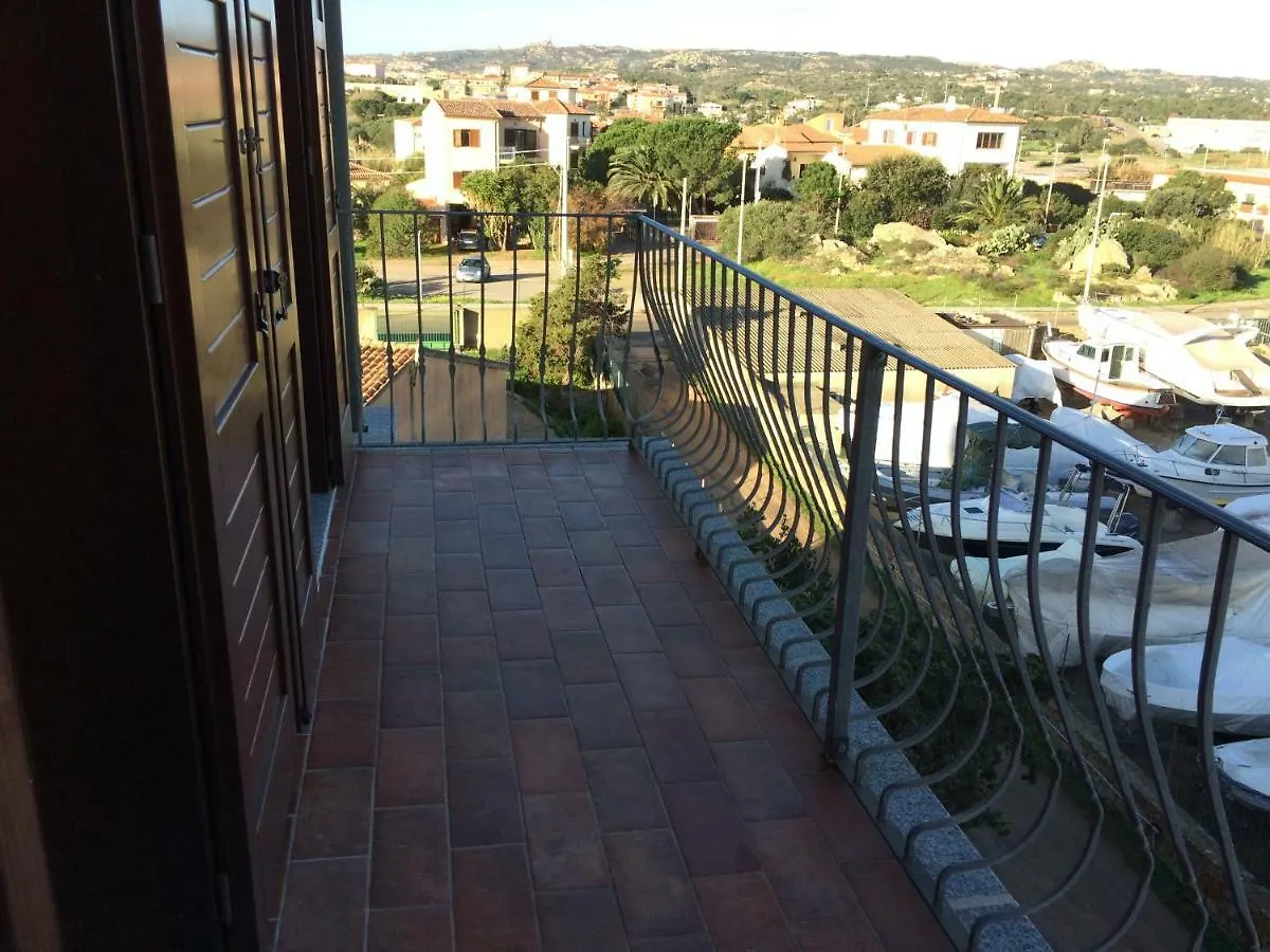 Appartamento Signorile Con Vista Caprera La Maddalena