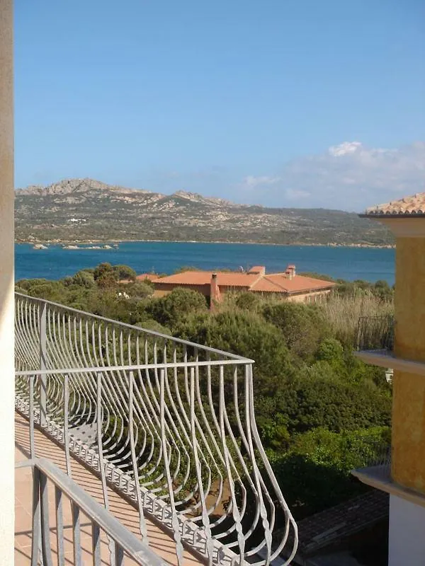 Appartamento Signorile Con Vista Caprera La Maddalena  La Maddalena (Sassari)