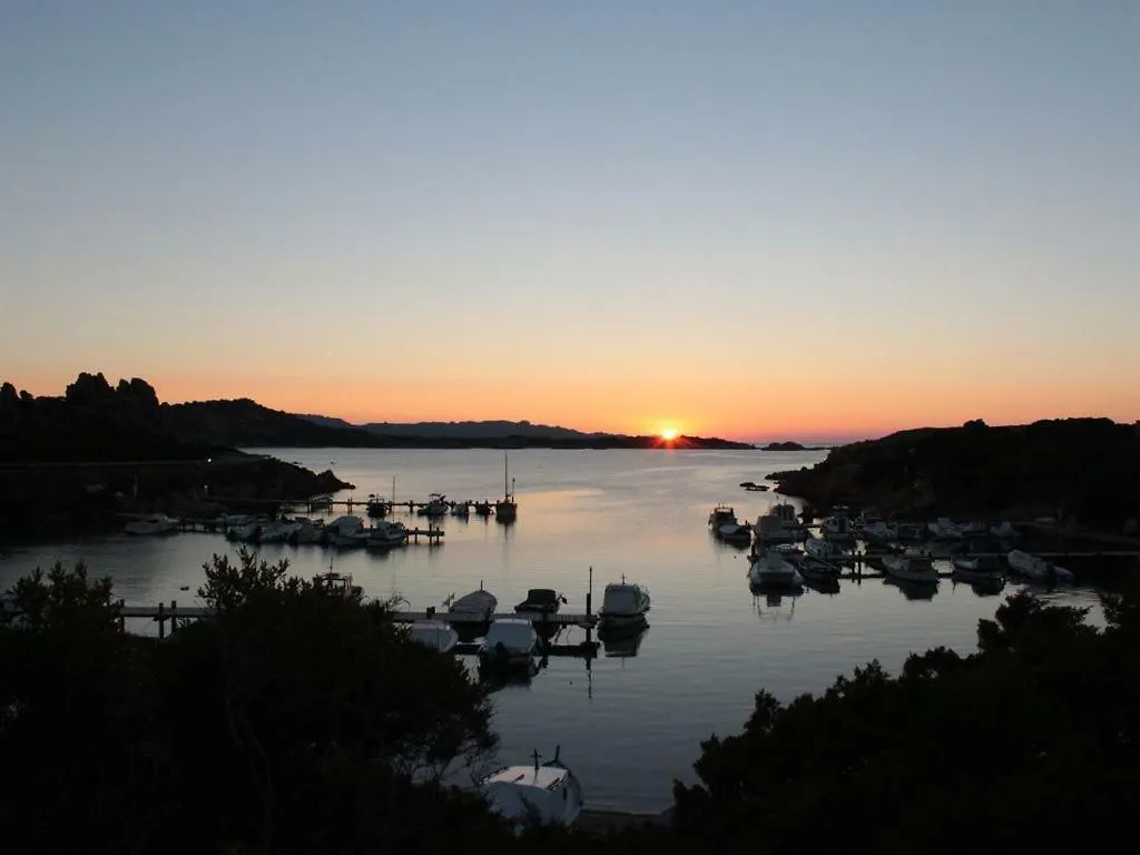 Apartament Appartamento Signorile Con Vista Caprera La Maddalena