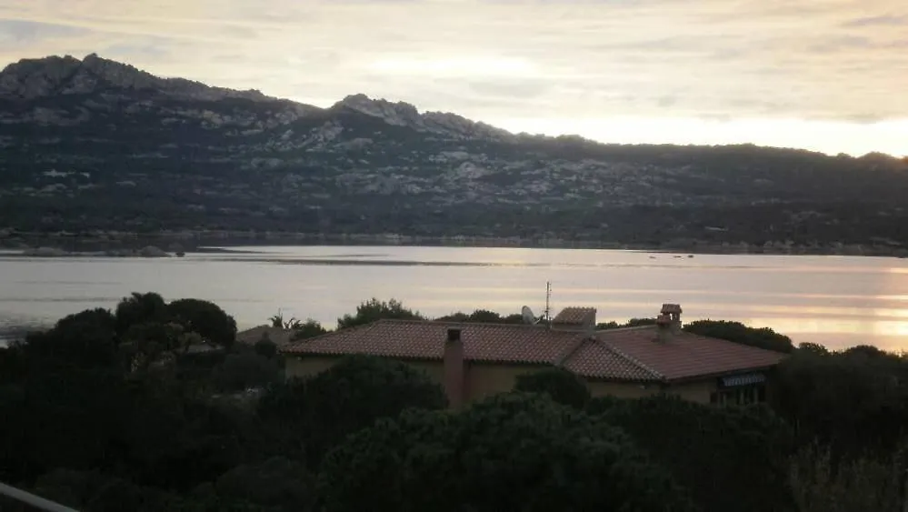 Appartamento Signorile Con Vista Caprera La Maddalena  0*, La Maddalena (Sassari) Włochy